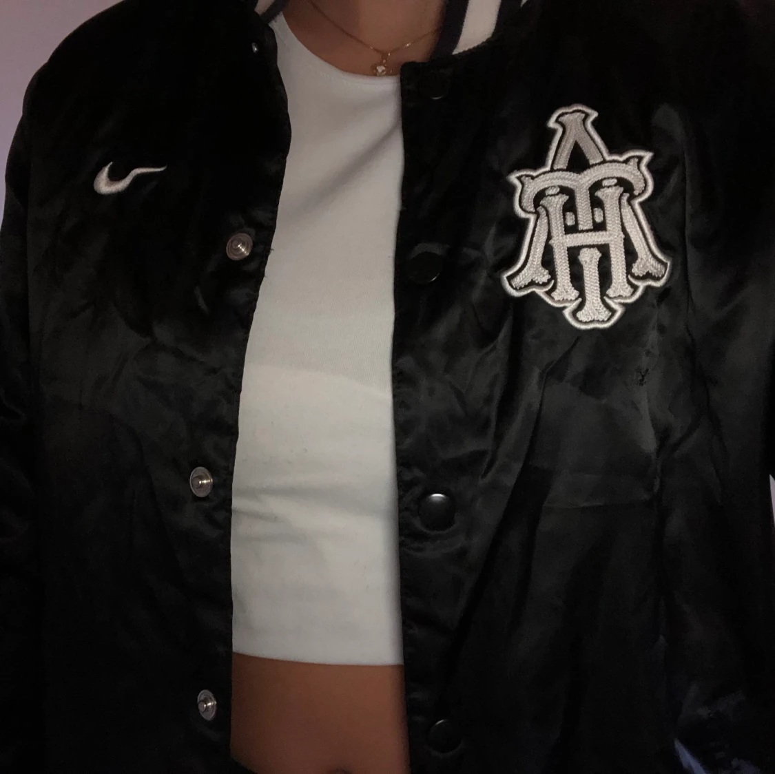 Nike vintage jacka  - 91