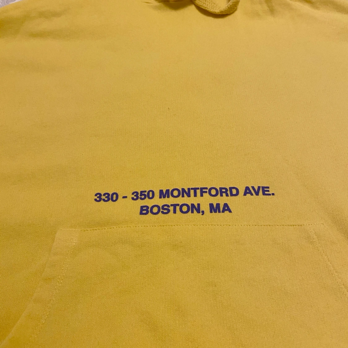 Pull & bear hoodie strl M - 91