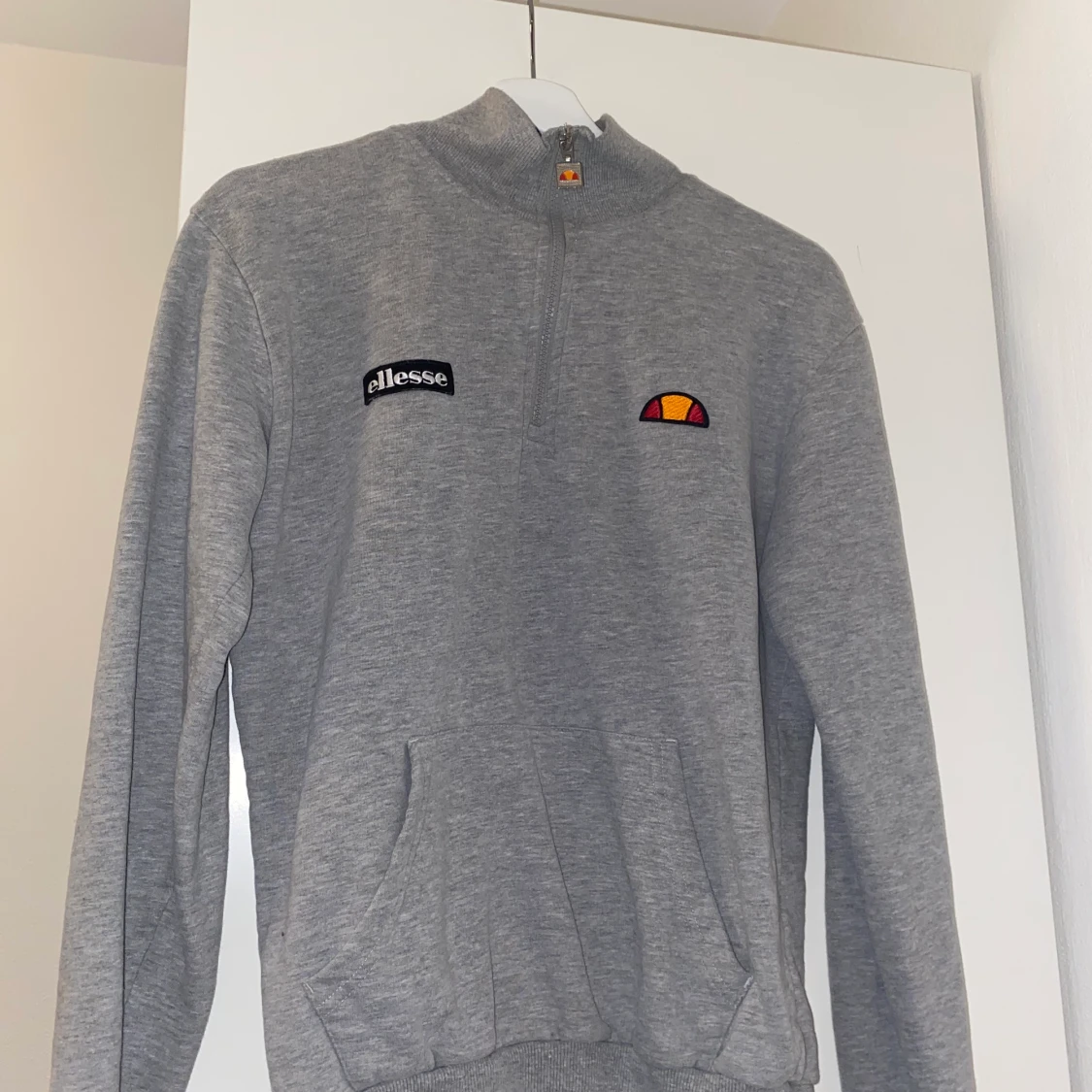 Ellesse sweatshirt strl: S
