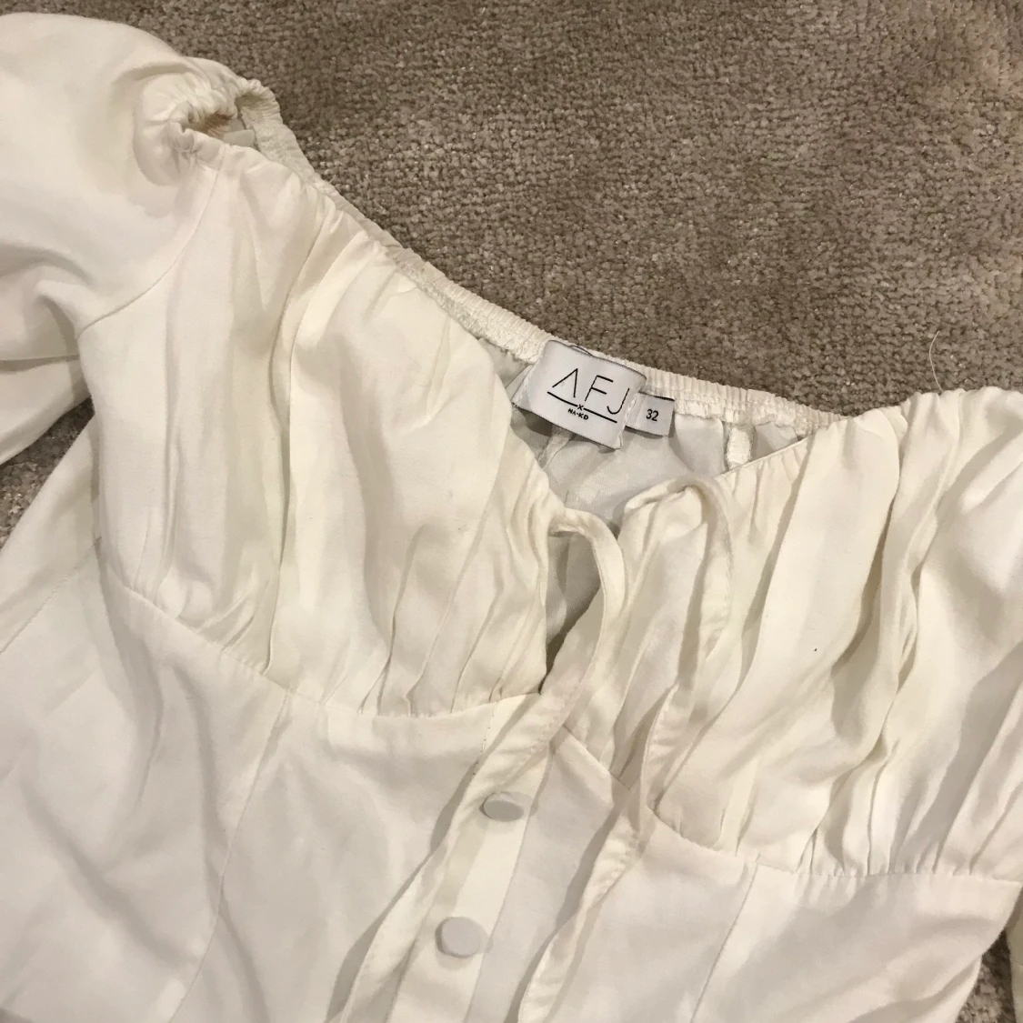 Topp från nakd - 90