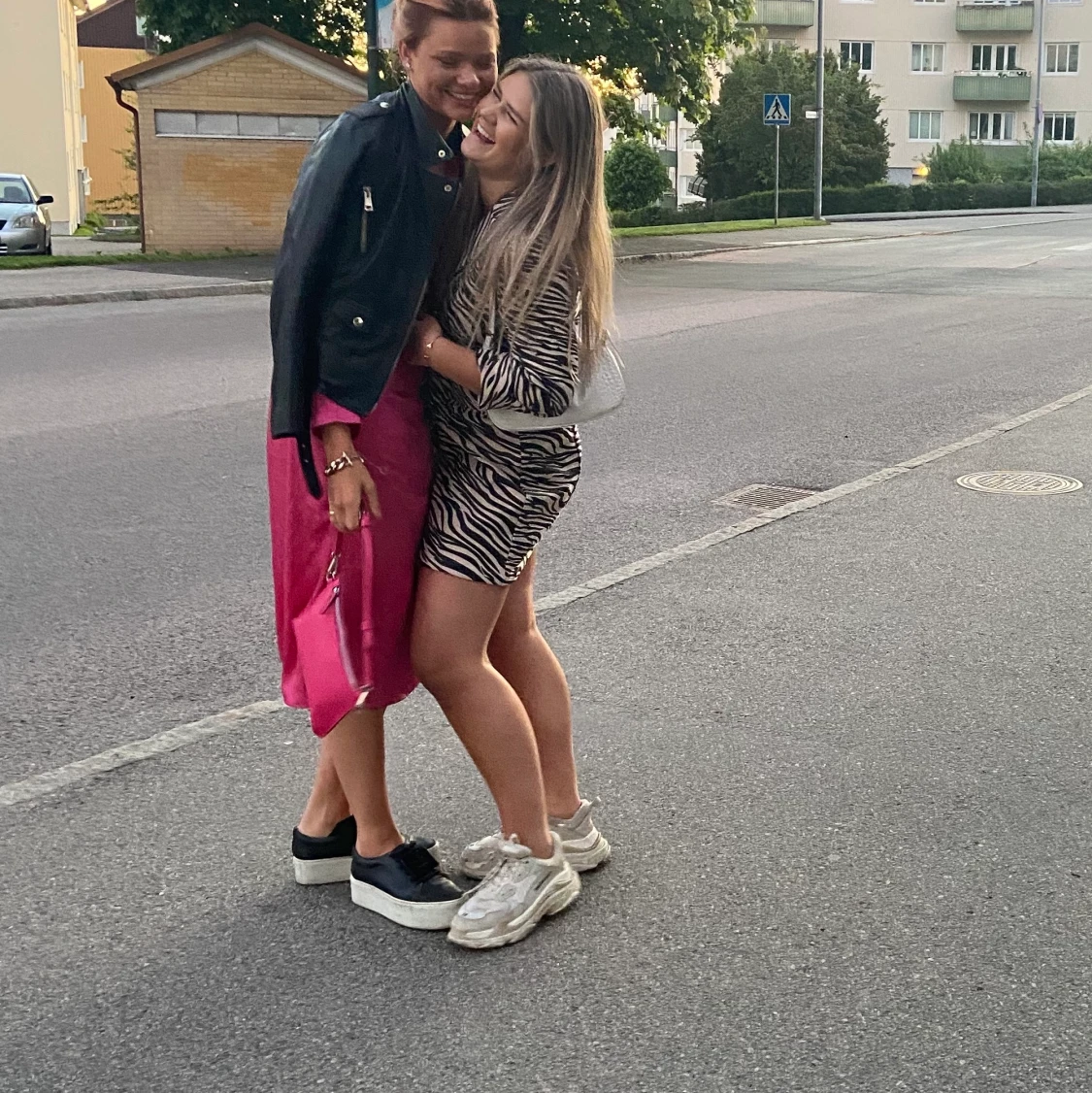 Blazer klänning - 91