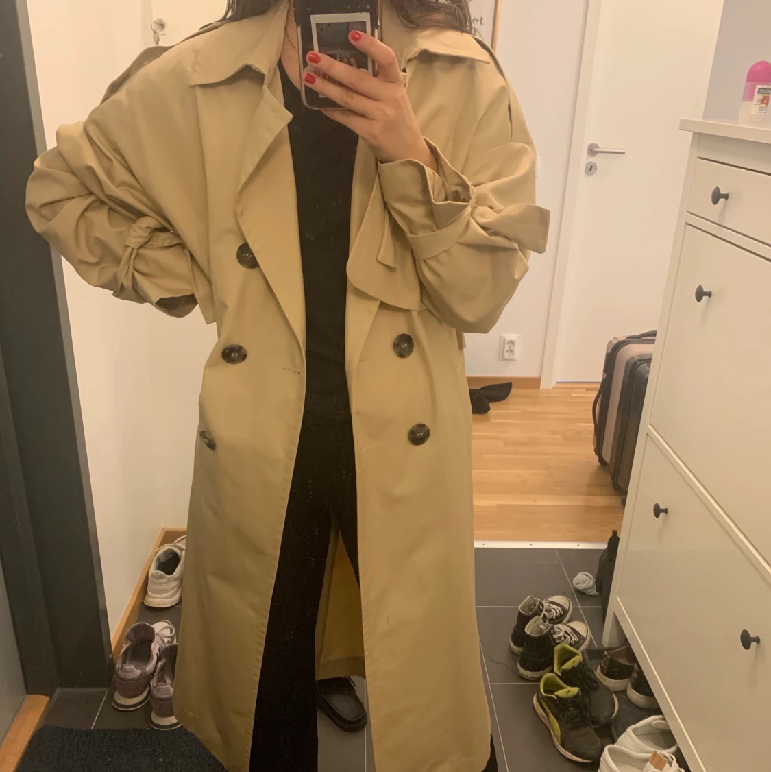 Trenchcoat