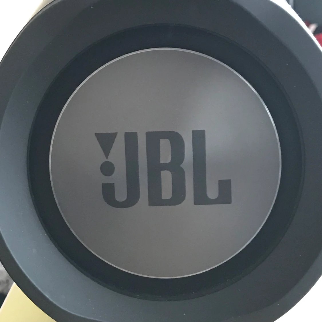 JBL speakers boombox - 91