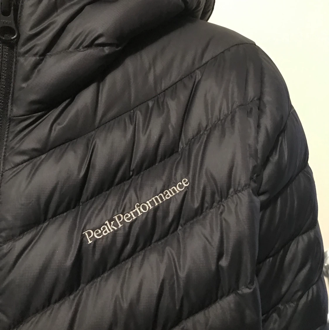 PEAK PERFORMANCE JACKA - 90