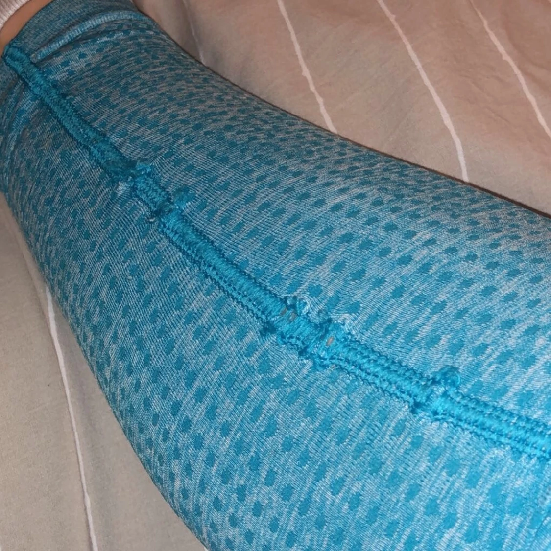 Gymshark tights  - 91