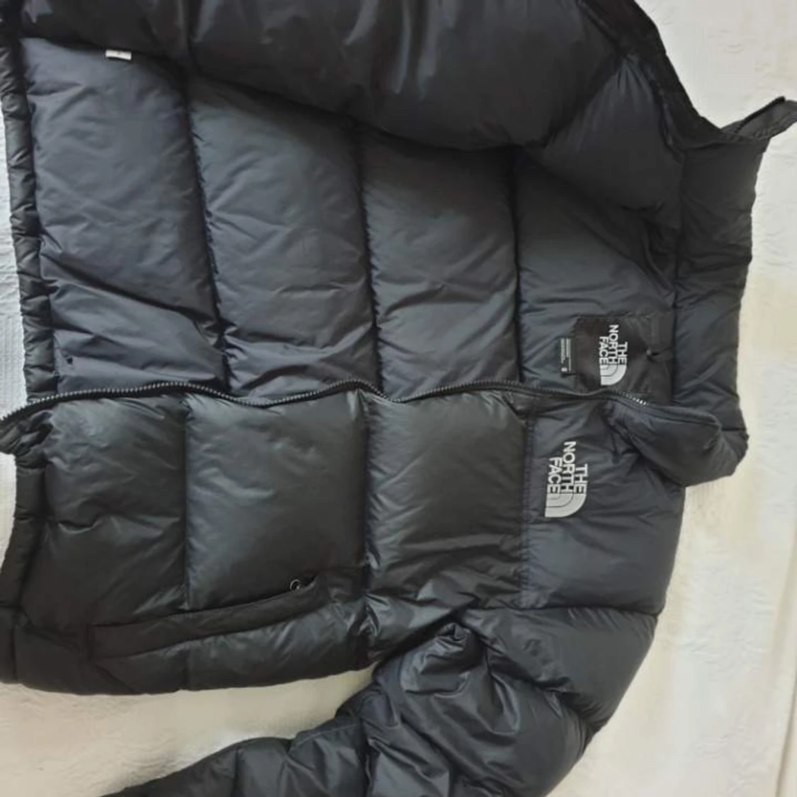 The north face Nuptse - 90