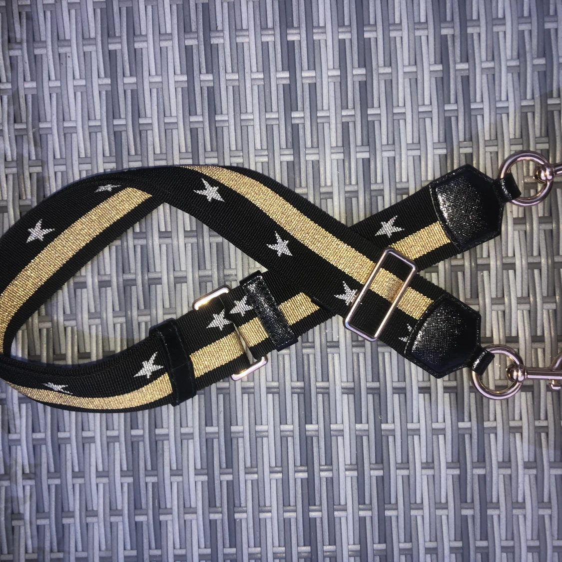 Marc Jacobs Väskband  - 90