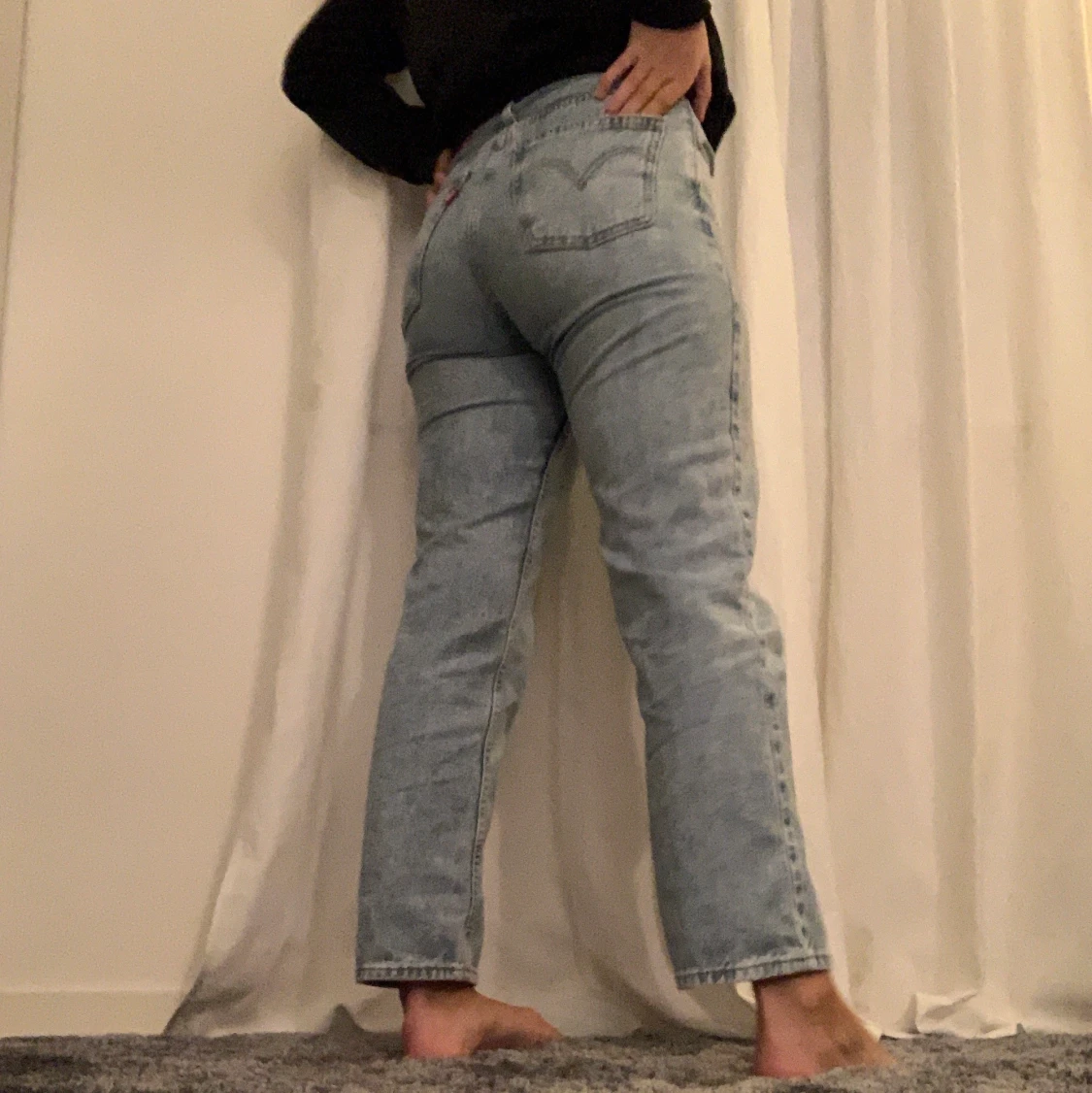 Levis Jeans - 90