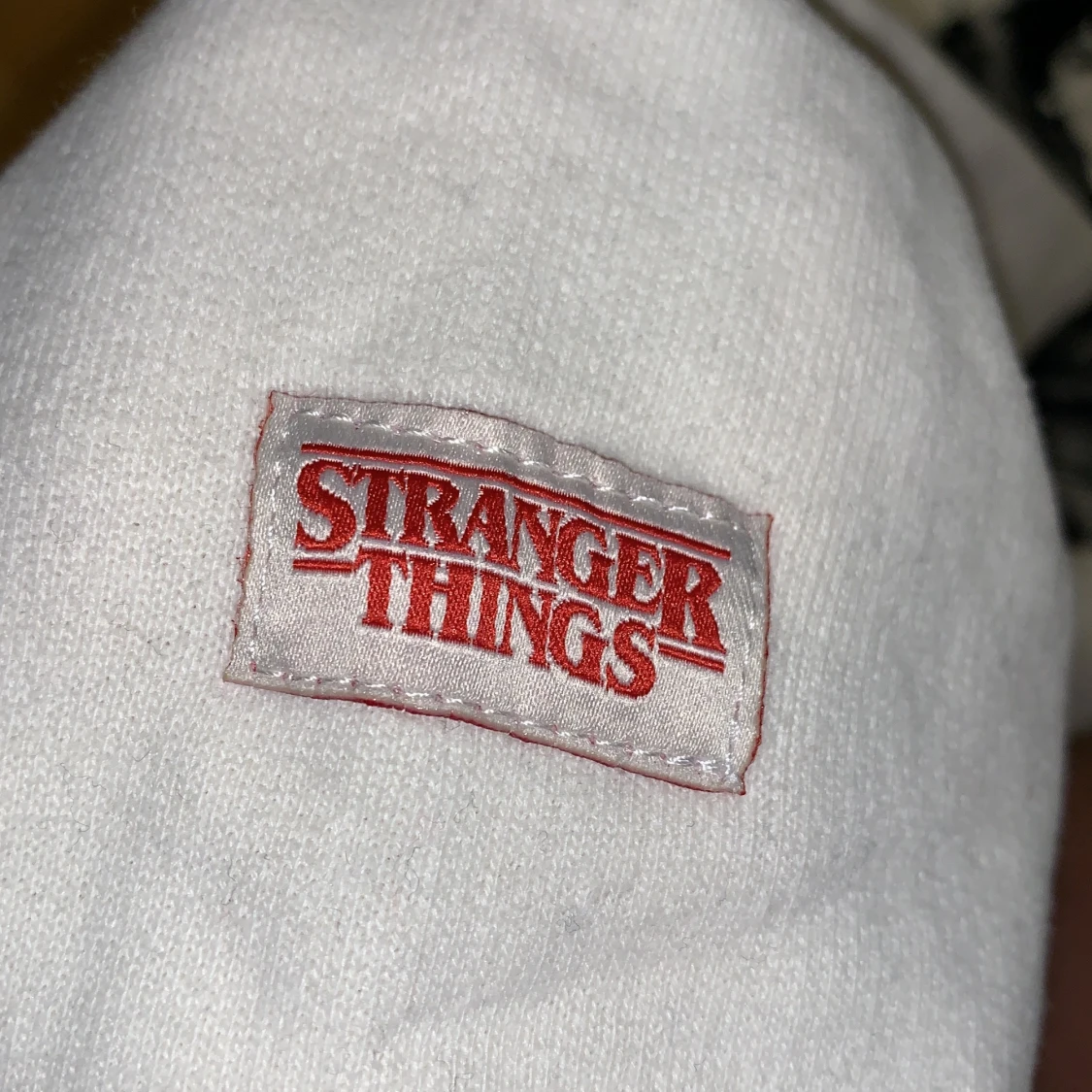 Stranger things hoodie - 91