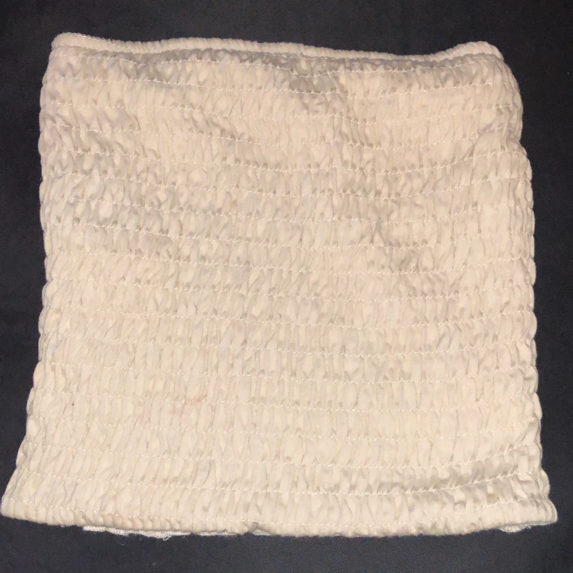 Tub topp beige st xs - 90