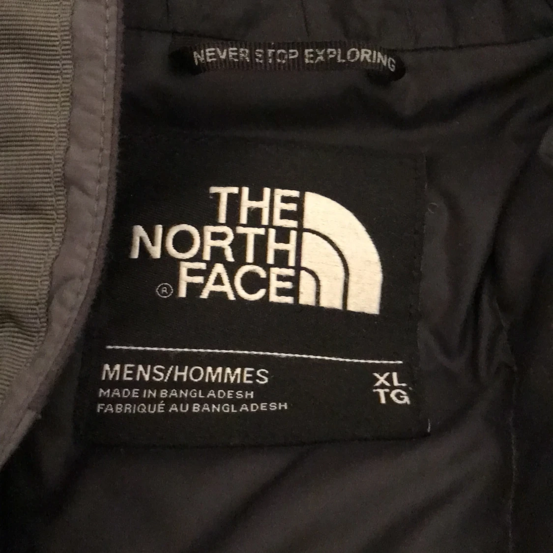 North Face Jacka - 91