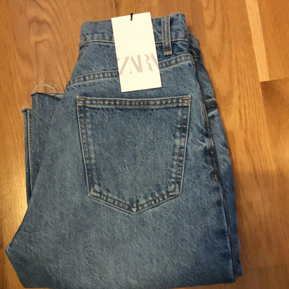 Zara jeans - 91