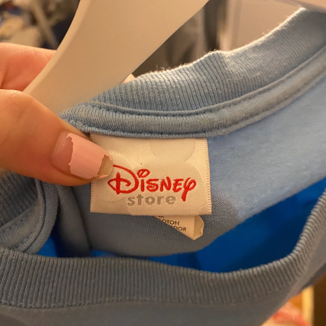 Oversized t shirt - 91