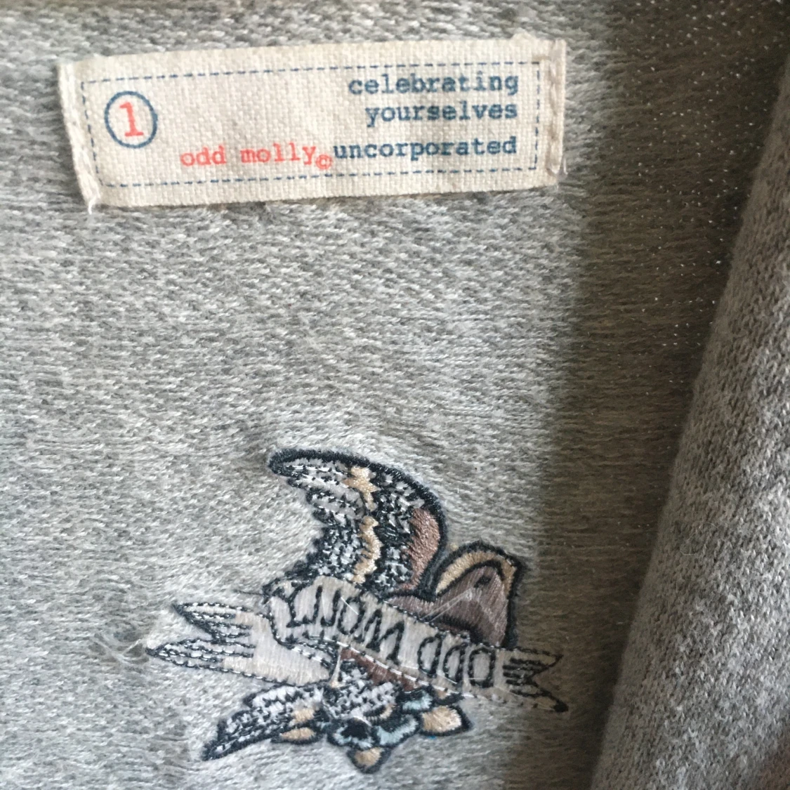 odd molly cardigan - 90