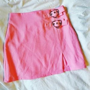 Sugar thrillz kjol 💓 - Oanvänd, köpt på dolls kill