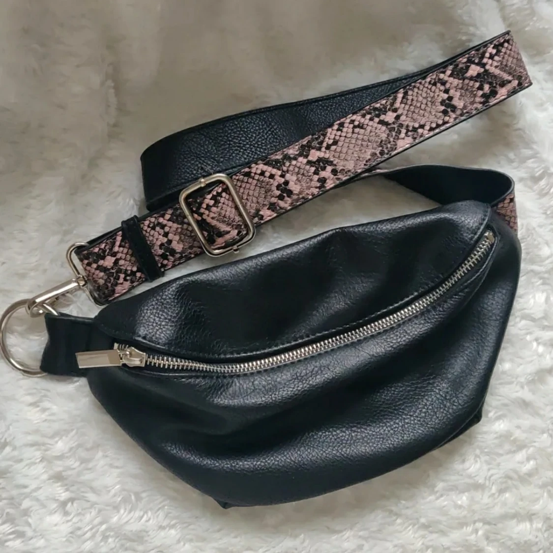 Fannypack midjeväska  - 90