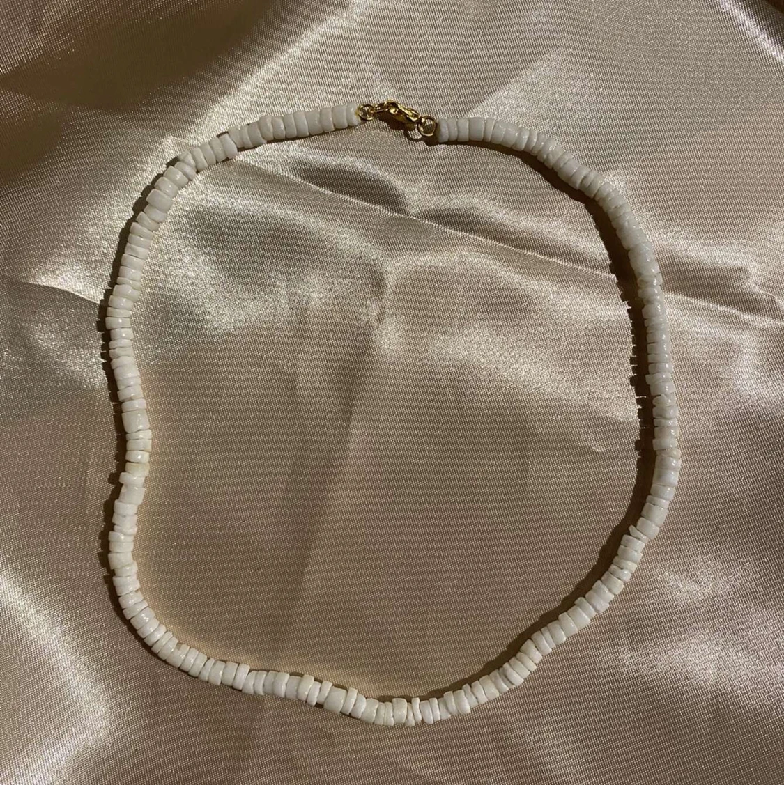 Halsband
