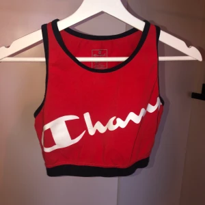 Champion topp - Aldrig använt 