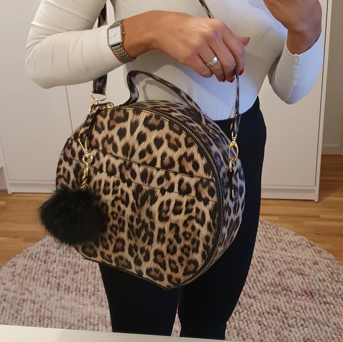 Ny Primark väska❤ - 90