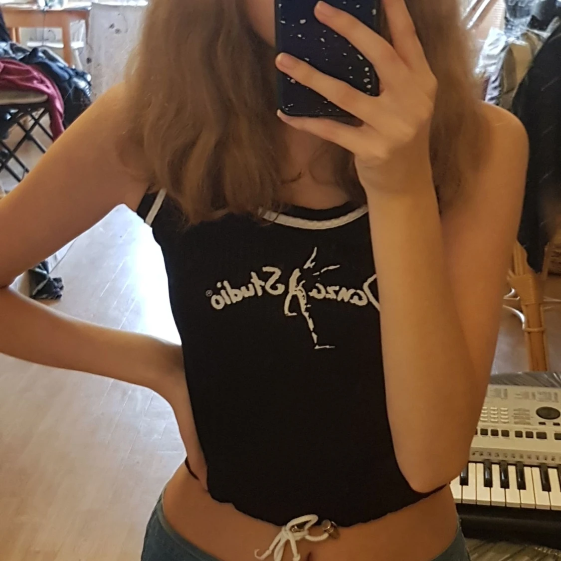 Tajt fint linne! - 90