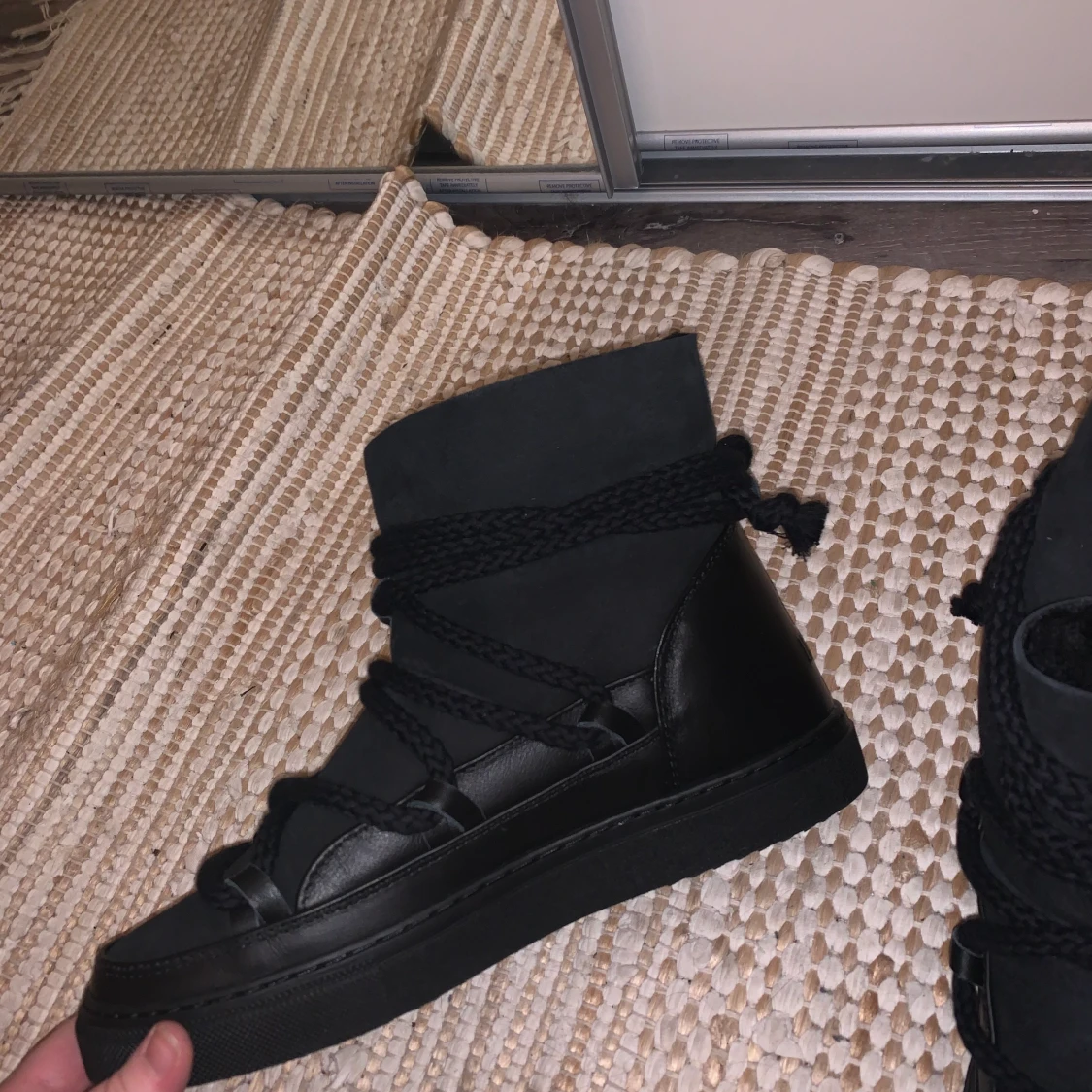 Inuikii, nyskick classic - 90