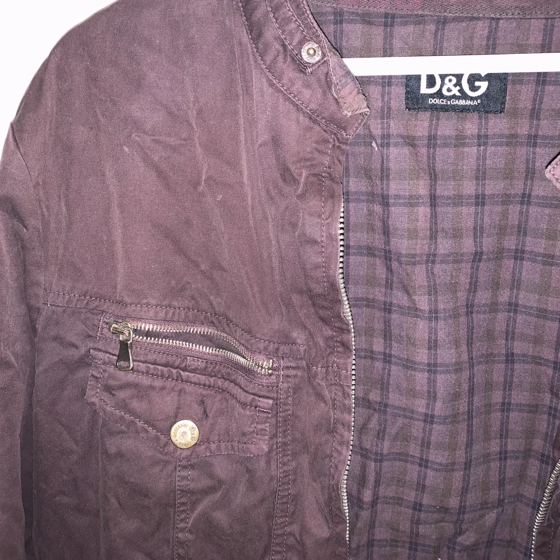 Dolce & Gabbana jacka herr - 90