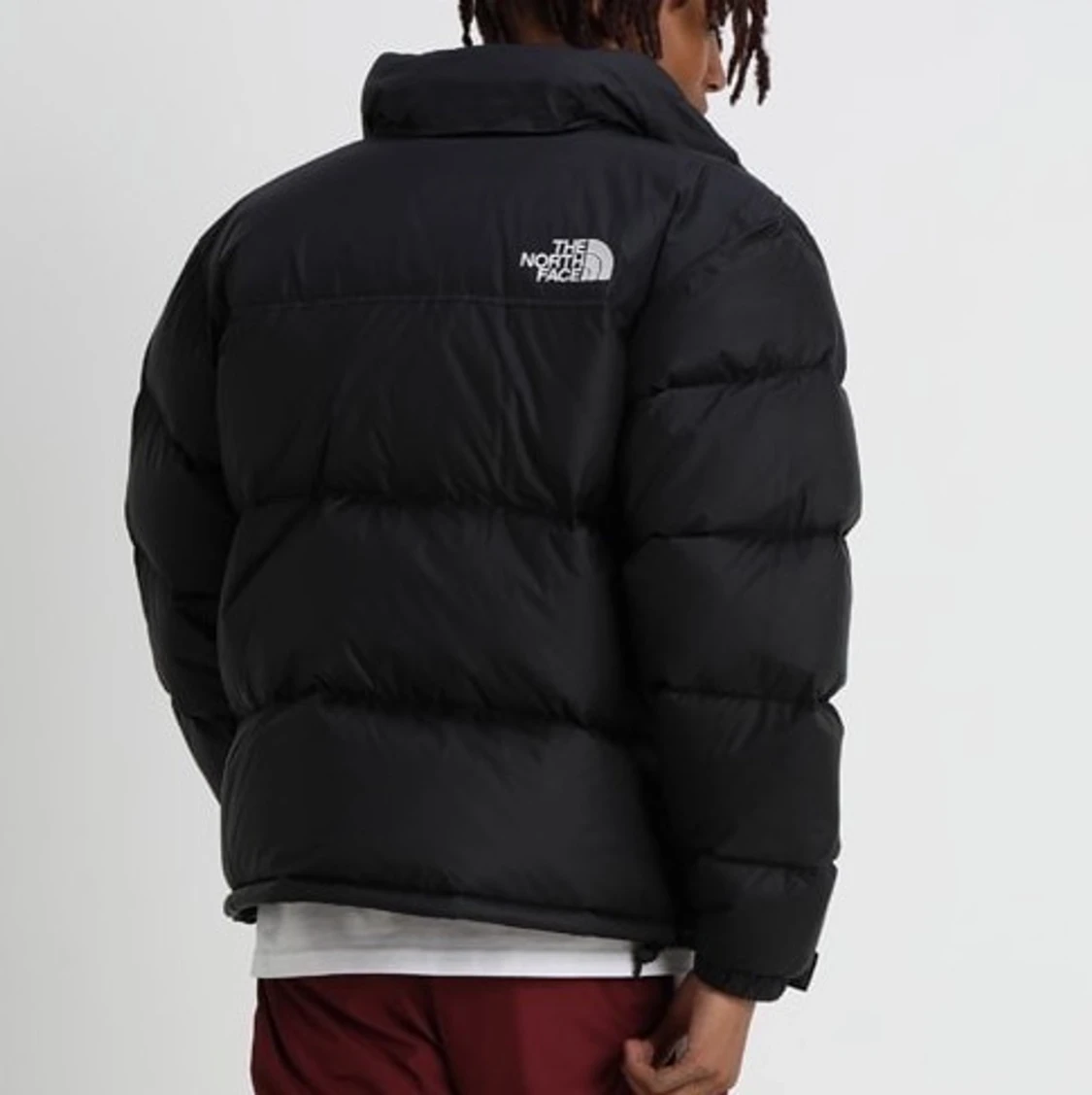 1996 RETRO NUPTSE JACKET  - 90