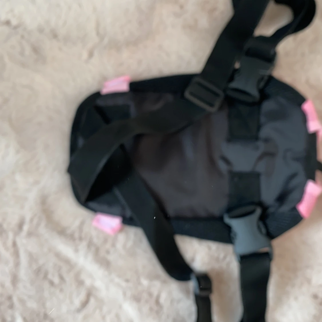 Ryggsäck för hund/katt - 90