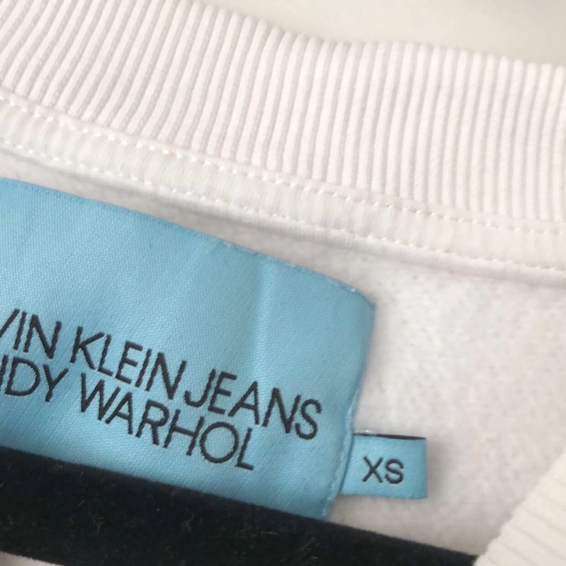 Calvin Klein sweatshirt - 90