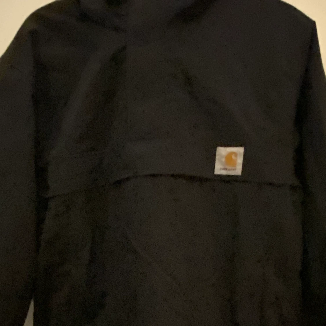 Jacka Carhartt WIP Nimbus pullover winter - 91