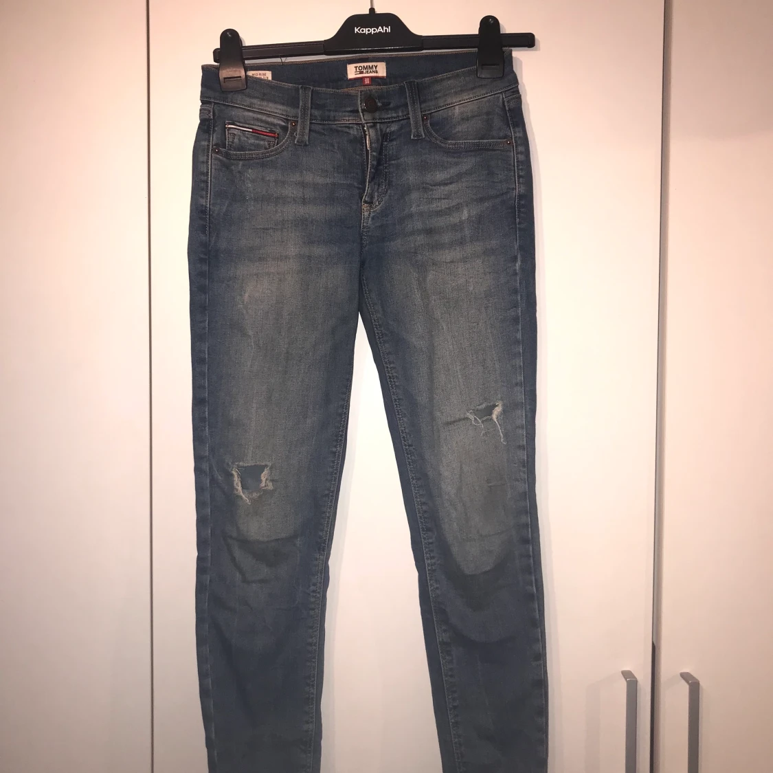 Tommy Hilfiger Jeans