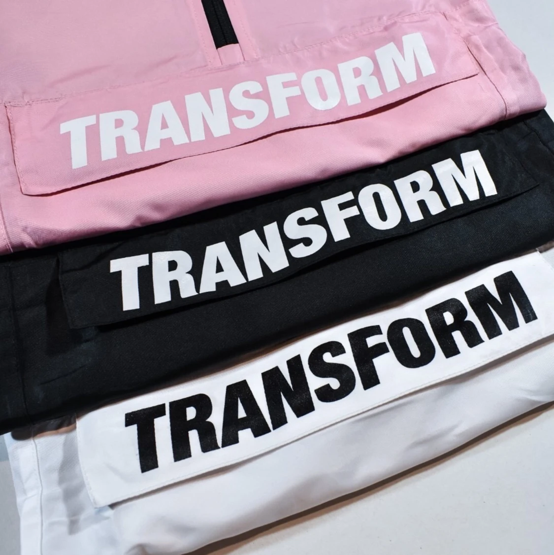 Snowboard Anorak/windbreaker  - 91