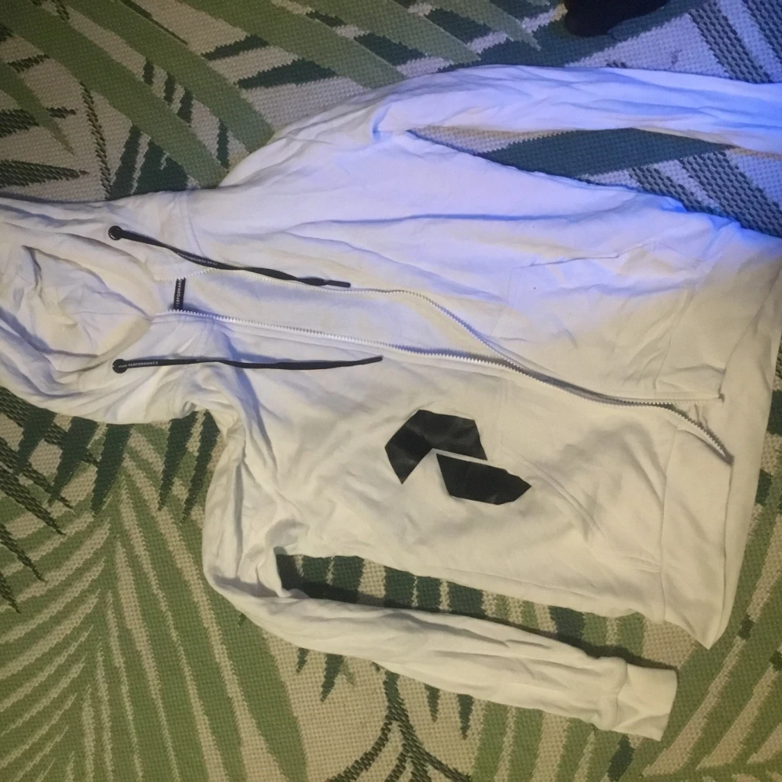 Peak performance  - 91