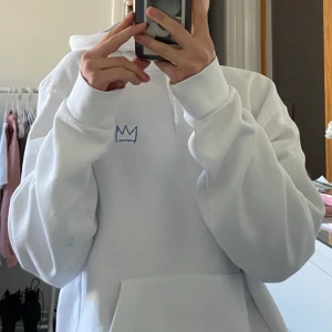 Hov1 hoodie  - Säljer min oversized hov1 hoodie som jag köpt på en konsert går alltså inte att få tag på. Använd några gånger nypris: 600kr säljes för 300kr. Den är typ den skönaste hoodien jag har men säljer då den tyvärr inte kommer till så mycket användning❣️