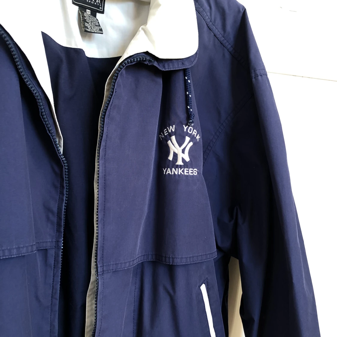 New York Yankees Jacket - 90