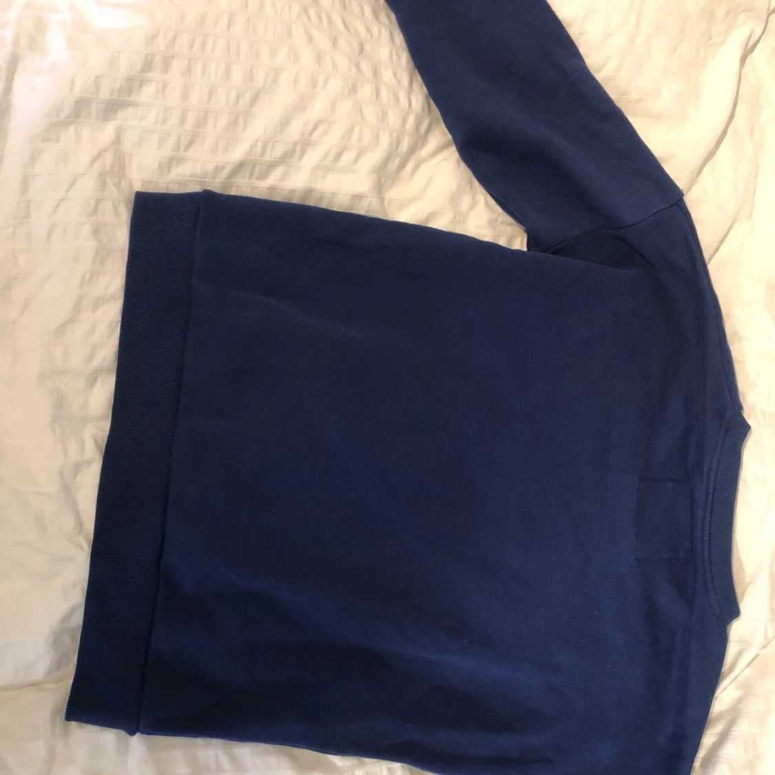 Superdry collage tröja i storlek: UK 12 - 90