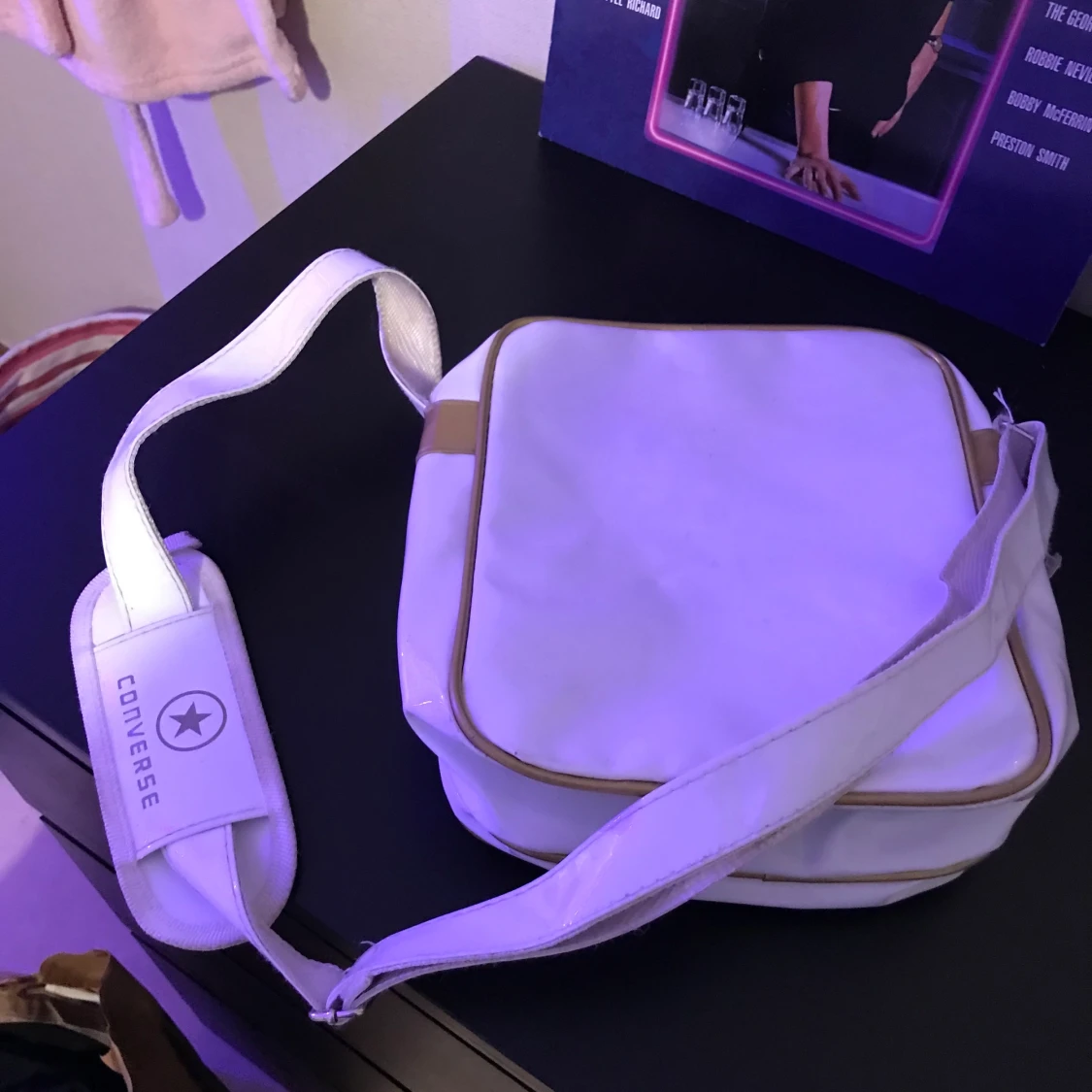 Converse väska - 91