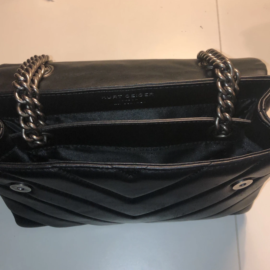 Kurt Geiger väska - 91