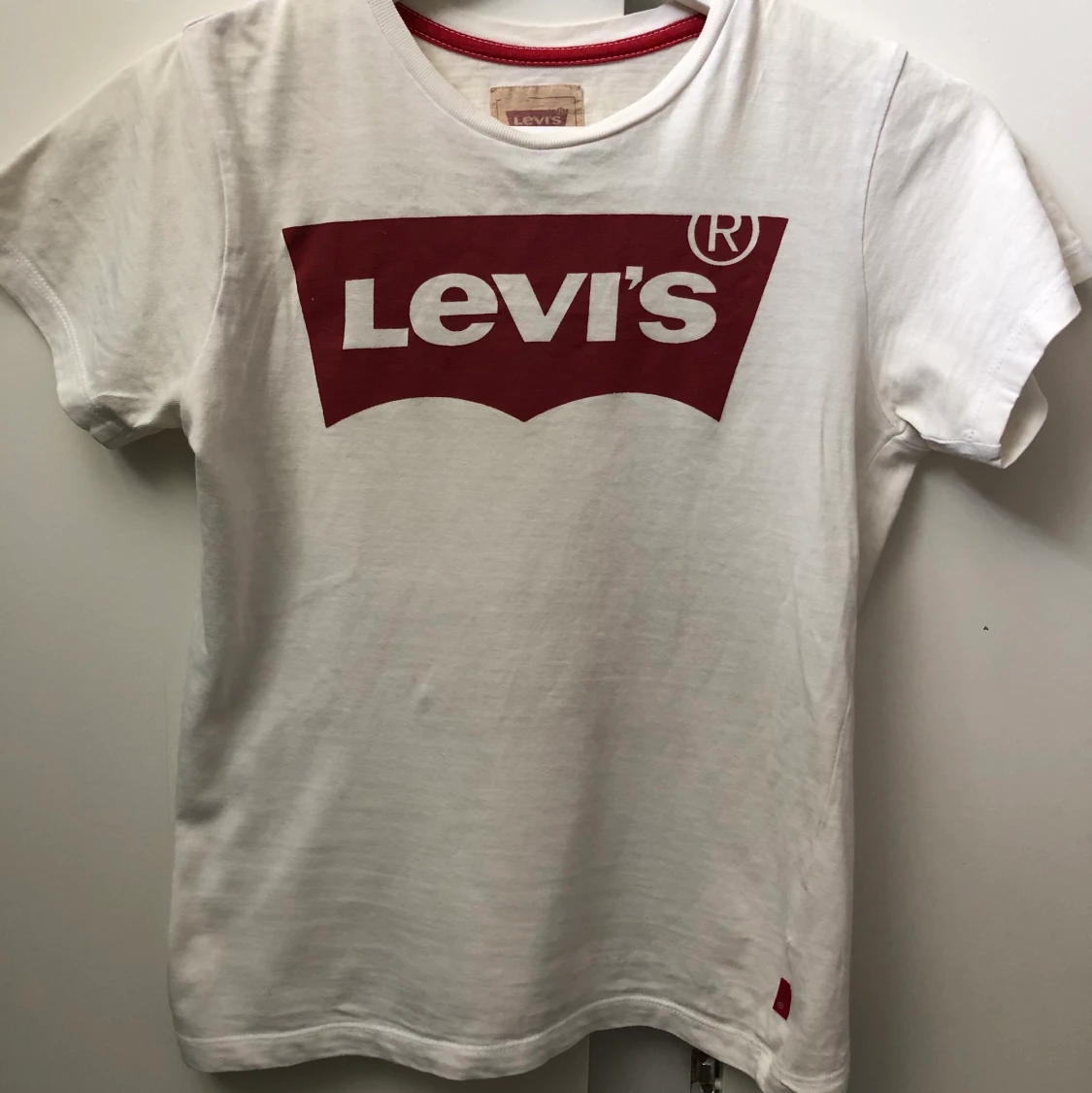 Levis T-shirt