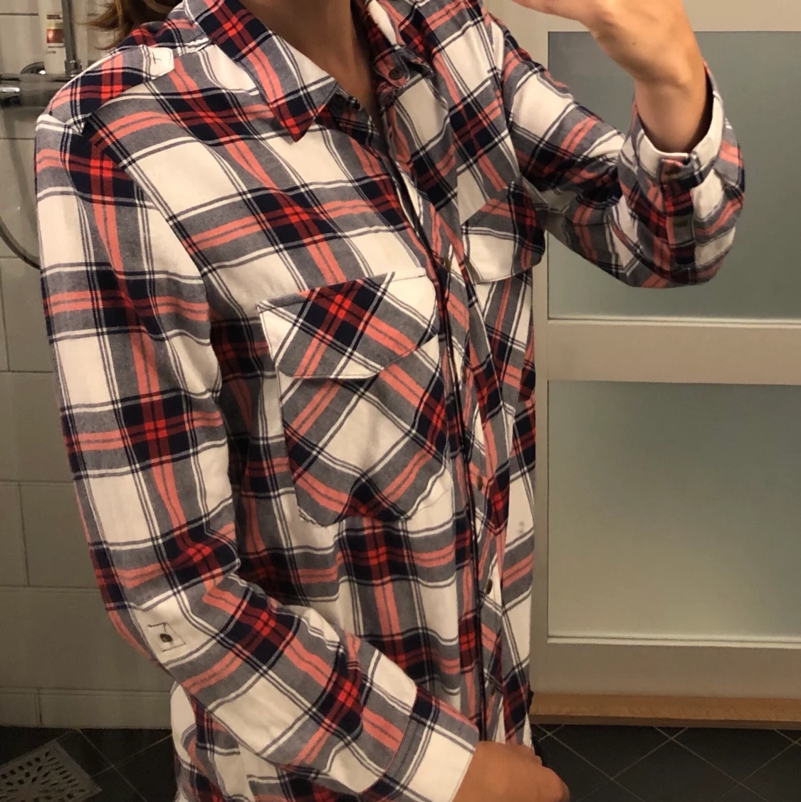 Forever 21 Skjorta - 90