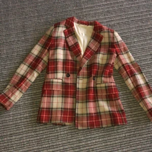 Jacka/ kappa  - Storlek 34