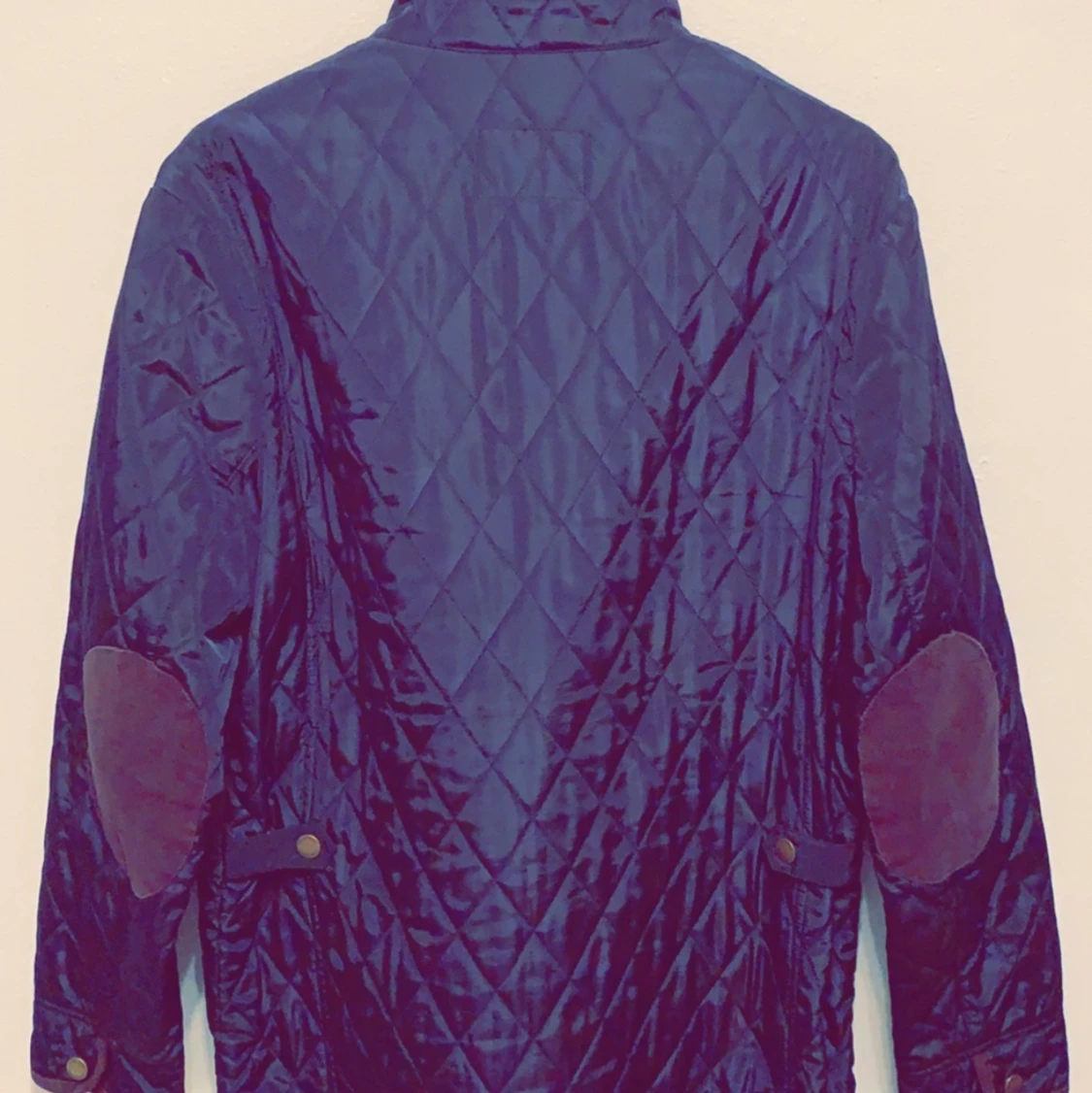 LongIsland Jacka - 90