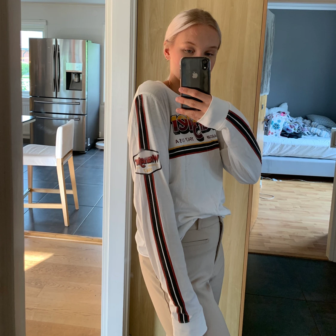 Tröja från wrangler - 90