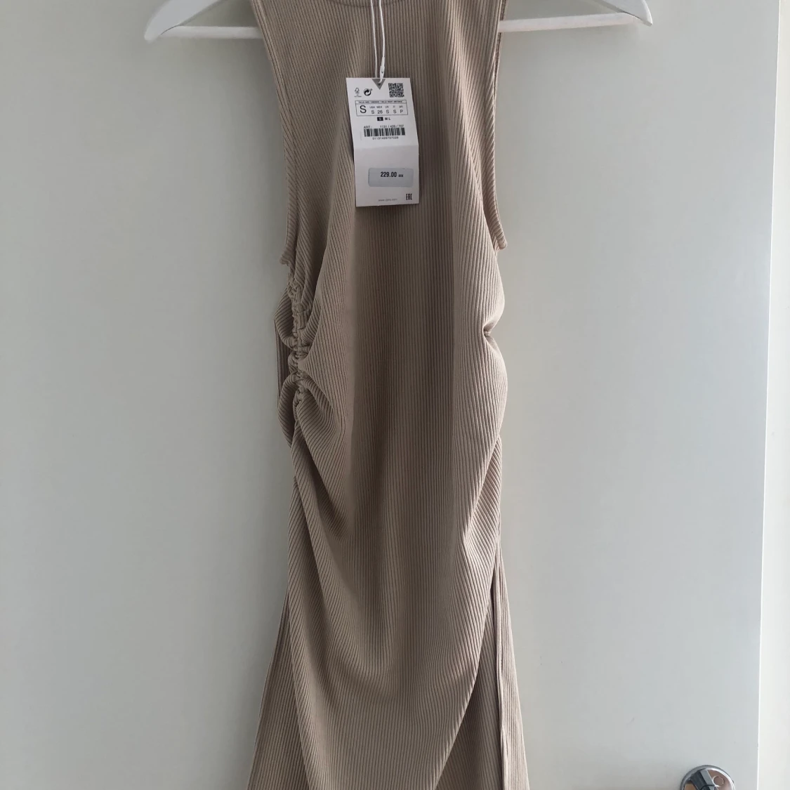 Zara klänning  - 90