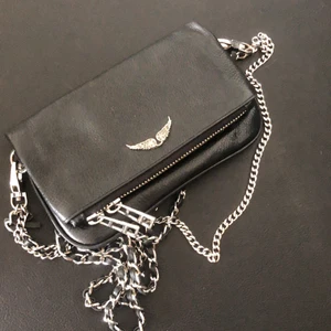 Väska Zadig  - Knappt använd