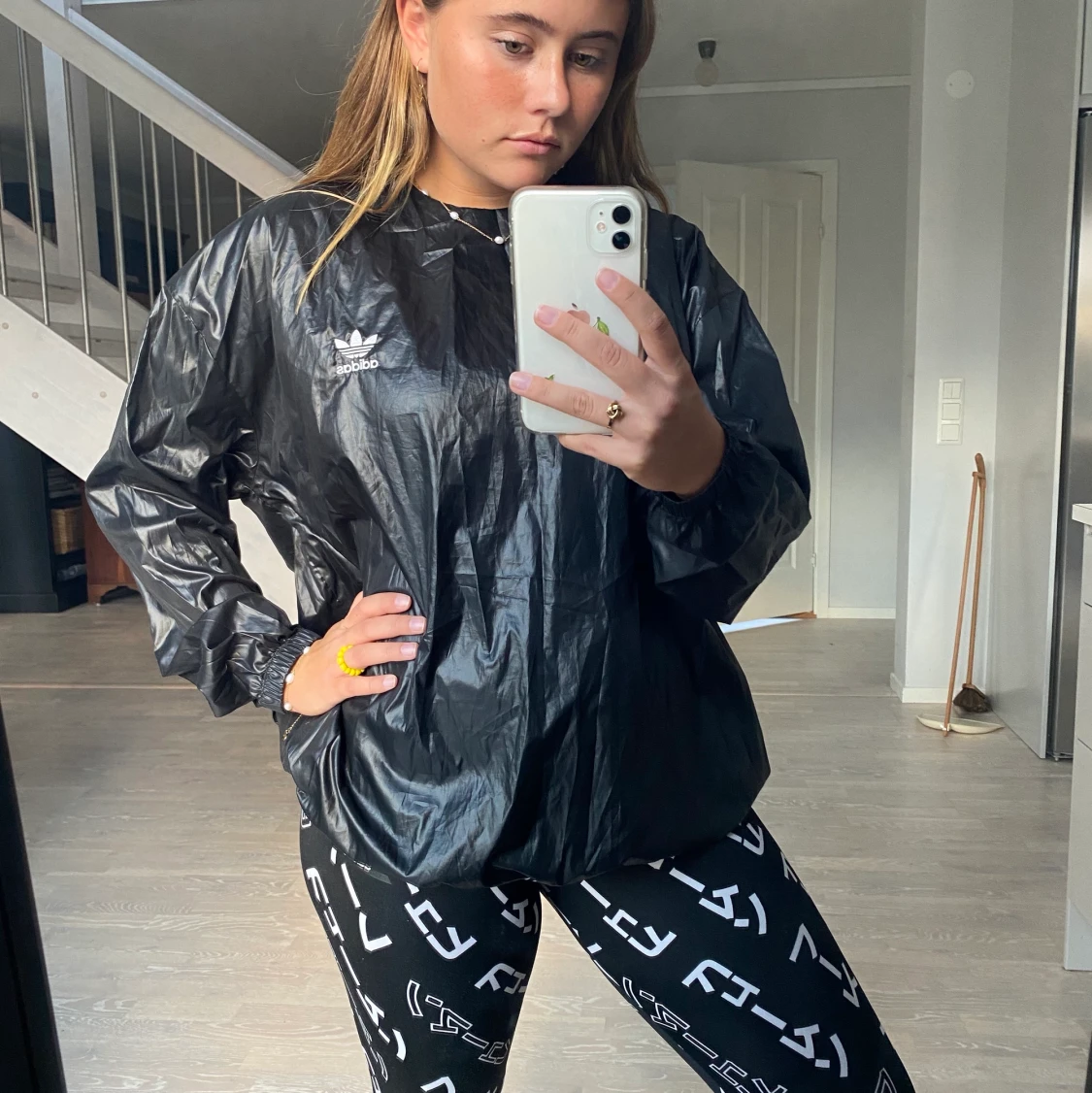 Träningsjacka/ jacka från adidas - 90