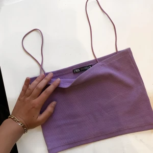 Linne från zara - Sitter som S, frakten ingår 