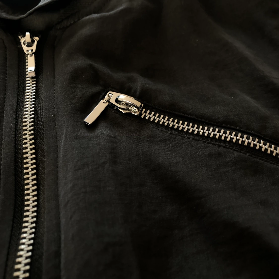 Tunn jacka strl XS - 90