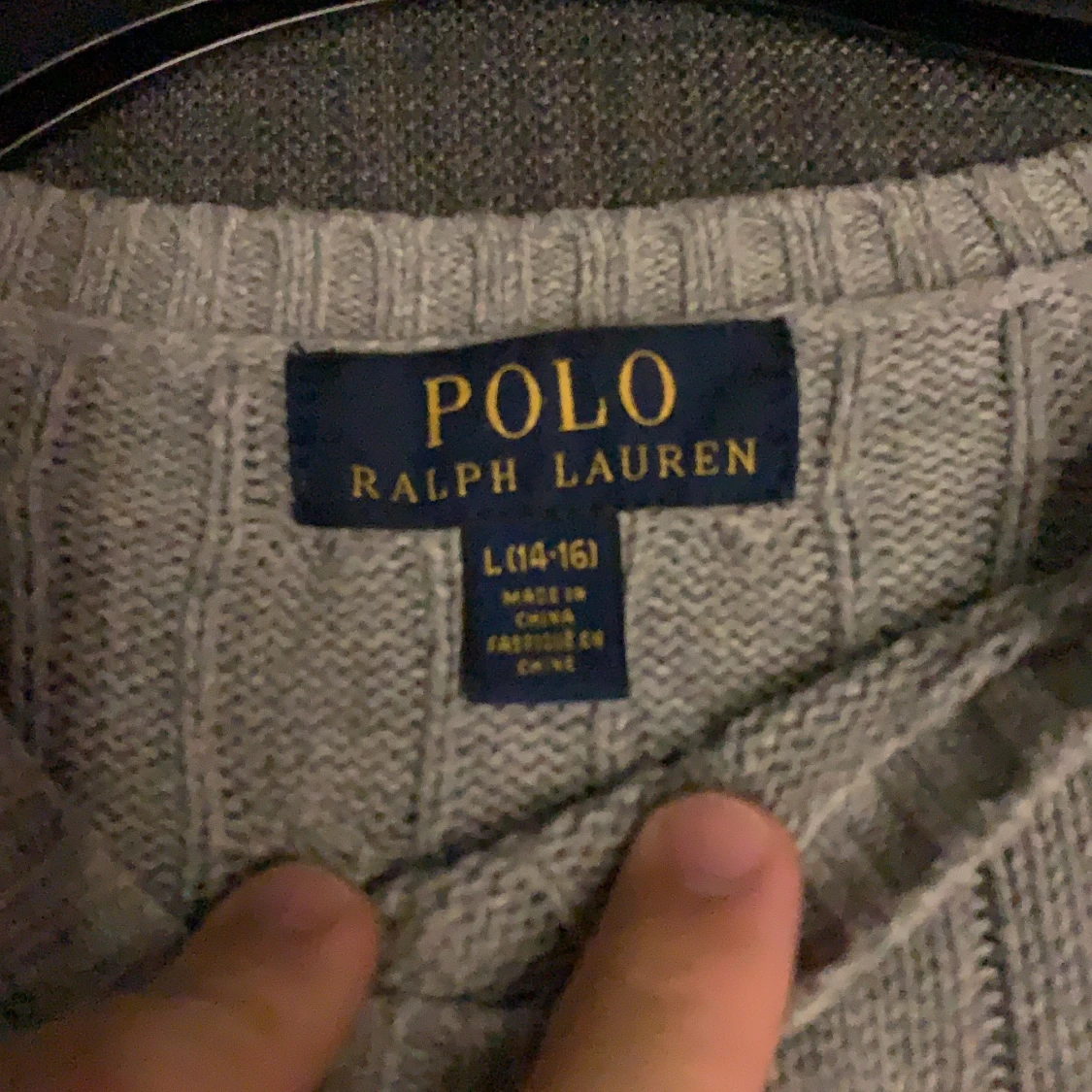 Ralph Lauren - 91
