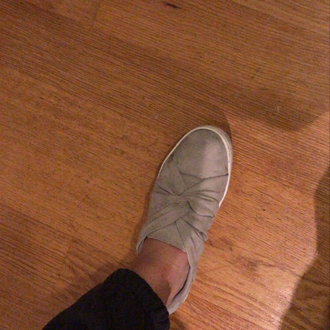 Sneakers storlek 38! - 91